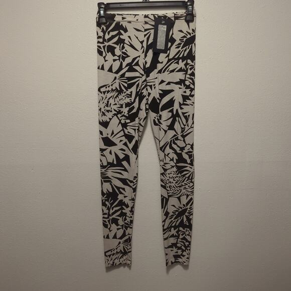 NWT Bryn Walker leggings Sz XXS - Picture 1 of 6